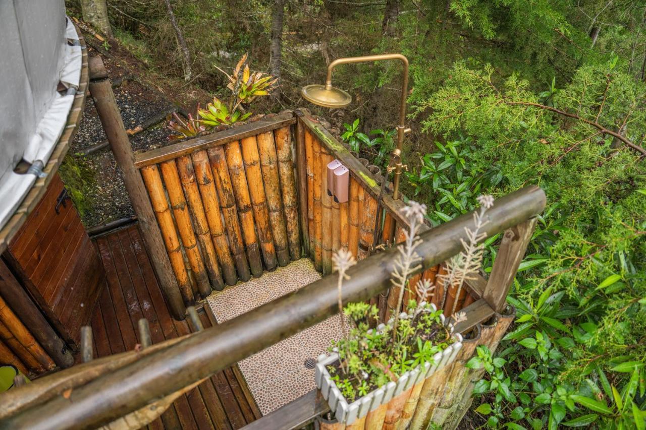 雷蒂罗 Bubblesky Glamping 40 Min From Medellin酒店 外观 照片
