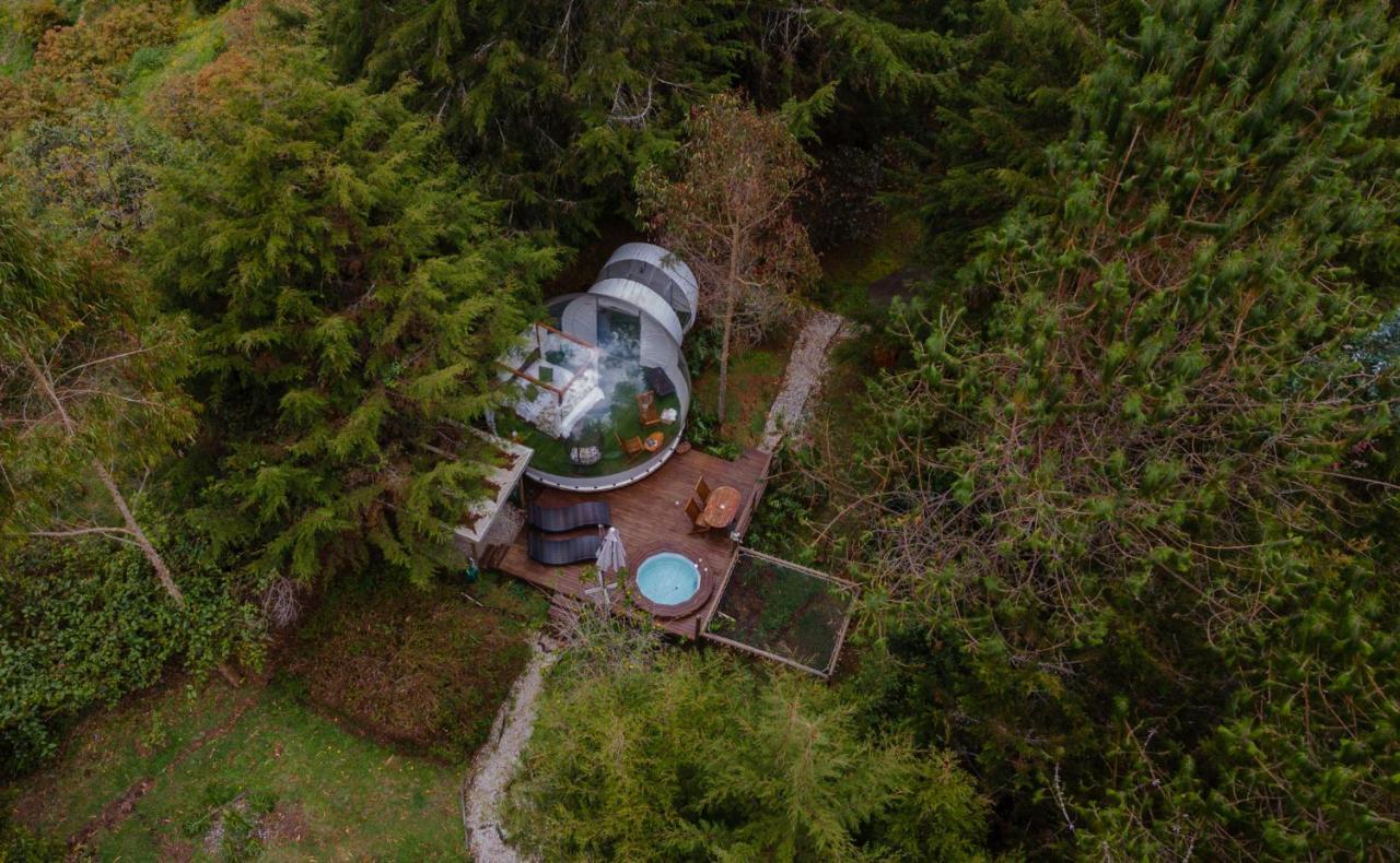 雷蒂罗 Bubblesky Glamping 40 Min From Medellin酒店 外观 照片
