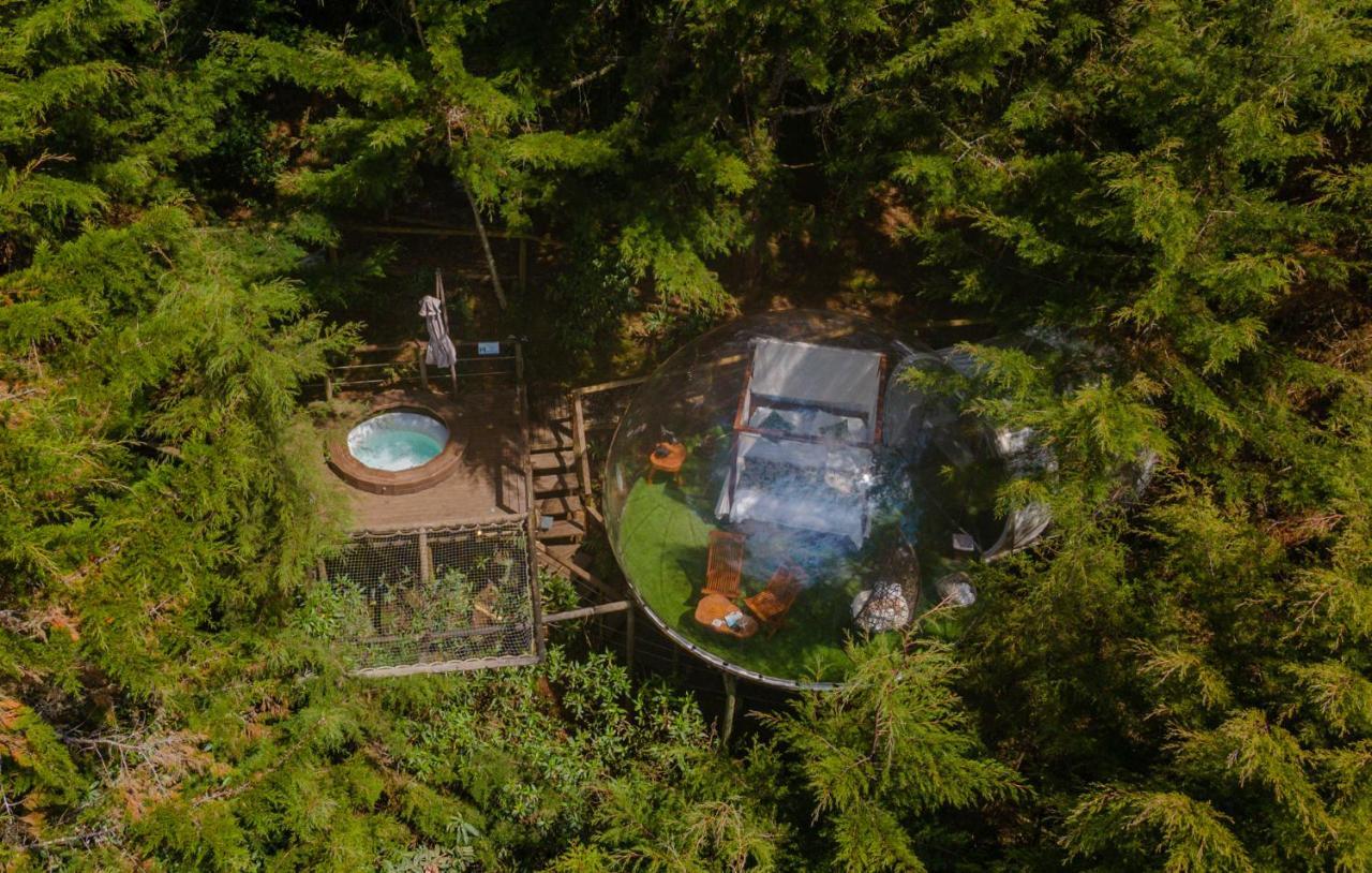 雷蒂罗 Bubblesky Glamping 40 Min From Medellin酒店 外观 照片