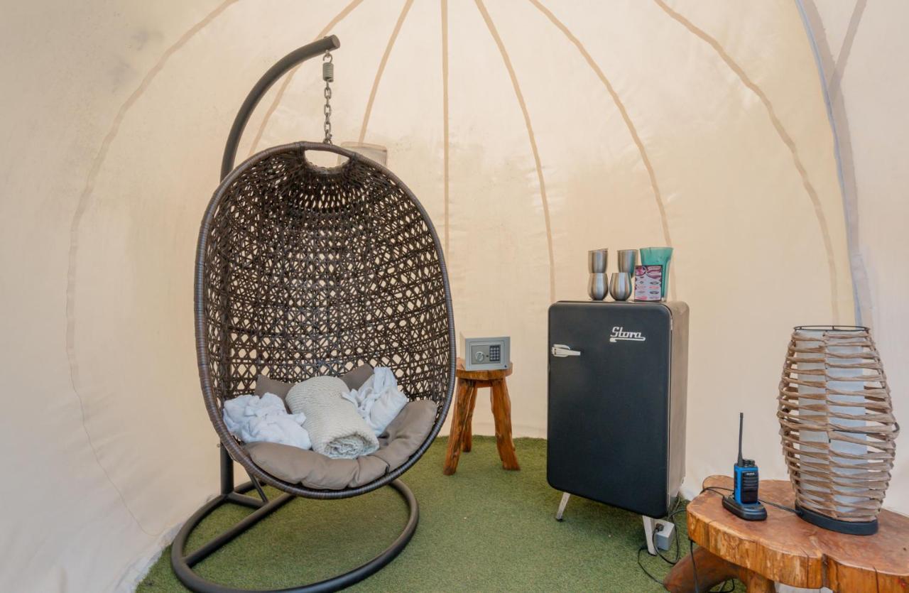 雷蒂罗 Bubblesky Glamping 40 Min From Medellin酒店 外观 照片