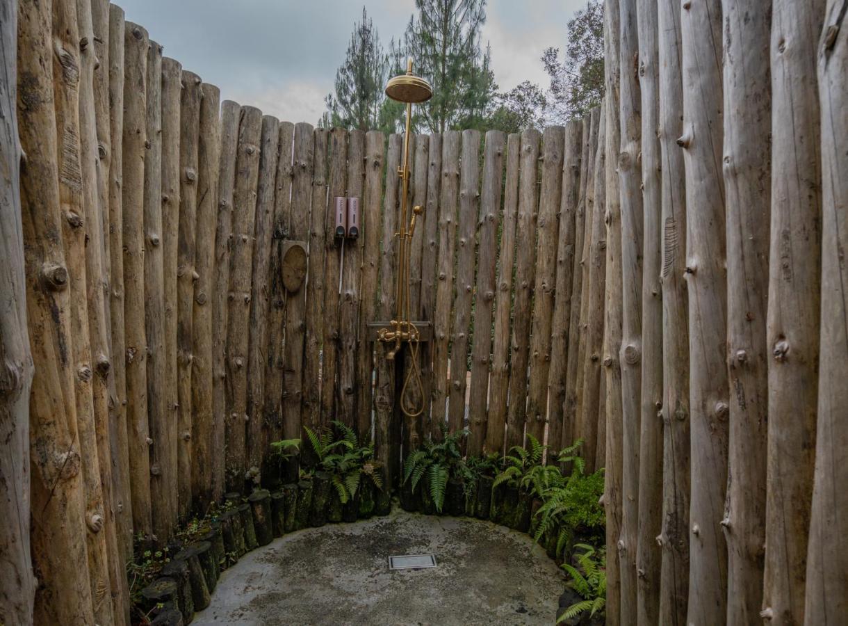 雷蒂罗 Bubblesky Glamping 40 Min From Medellin酒店 外观 照片