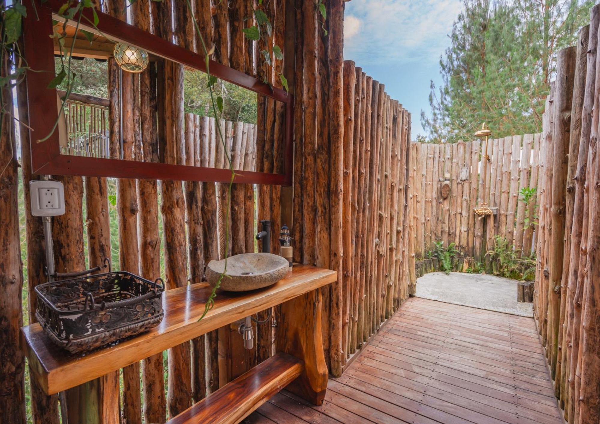 雷蒂罗 Bubblesky Glamping 40 Min From Medellin酒店 外观 照片