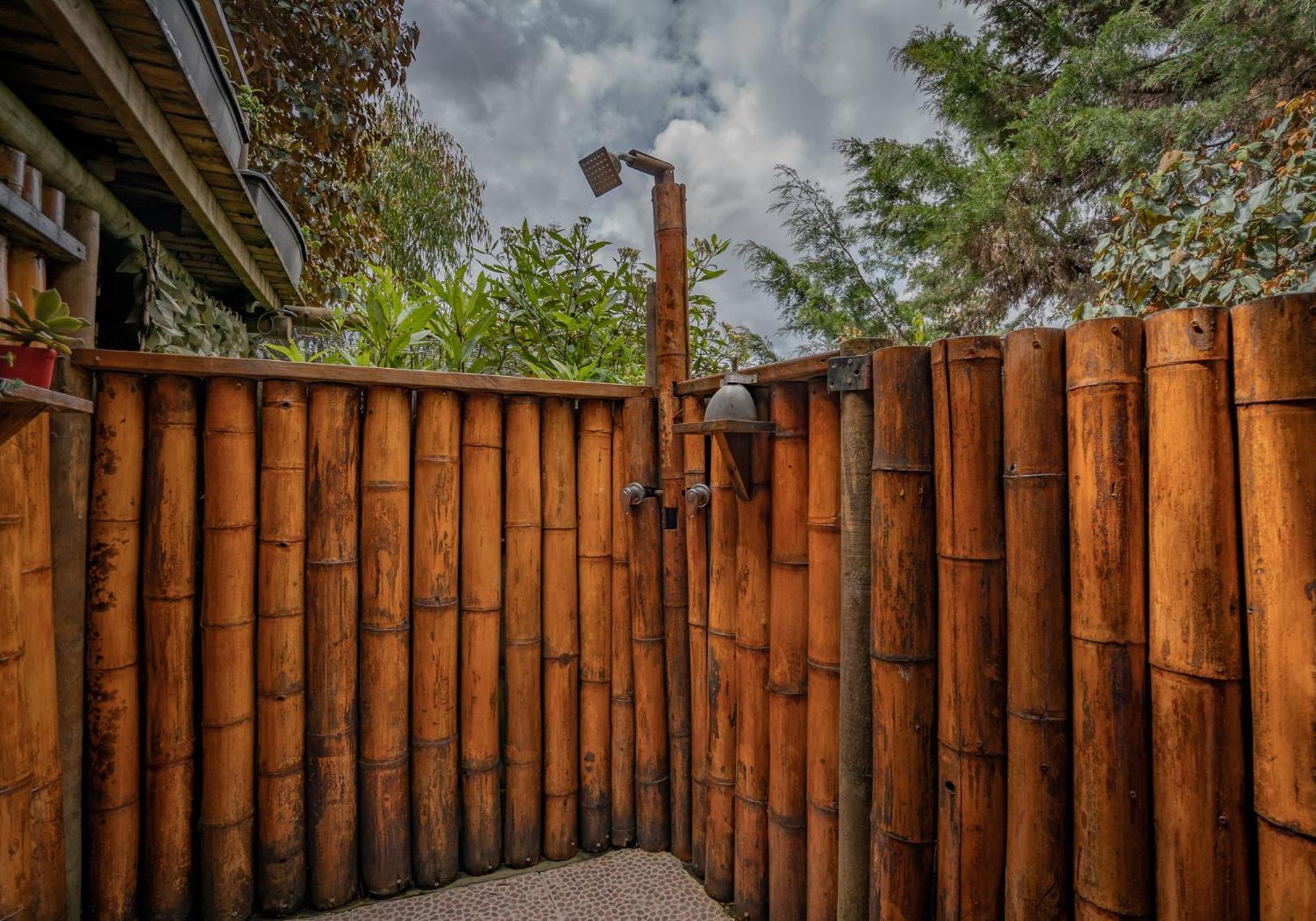 雷蒂罗 Bubblesky Glamping 40 Min From Medellin酒店 外观 照片